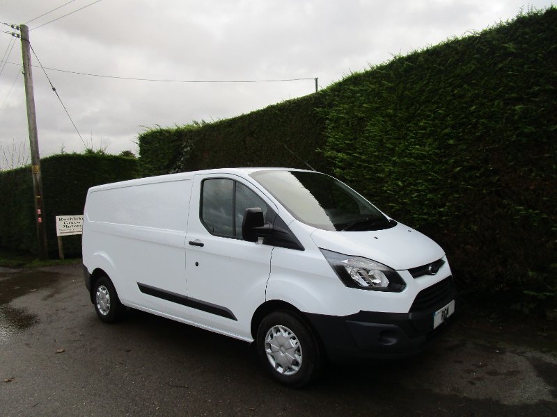 sussex van sales